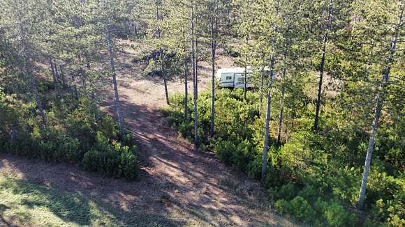 6.23 Acres of Land for Sale in Sturgeon Lake, Minnesota