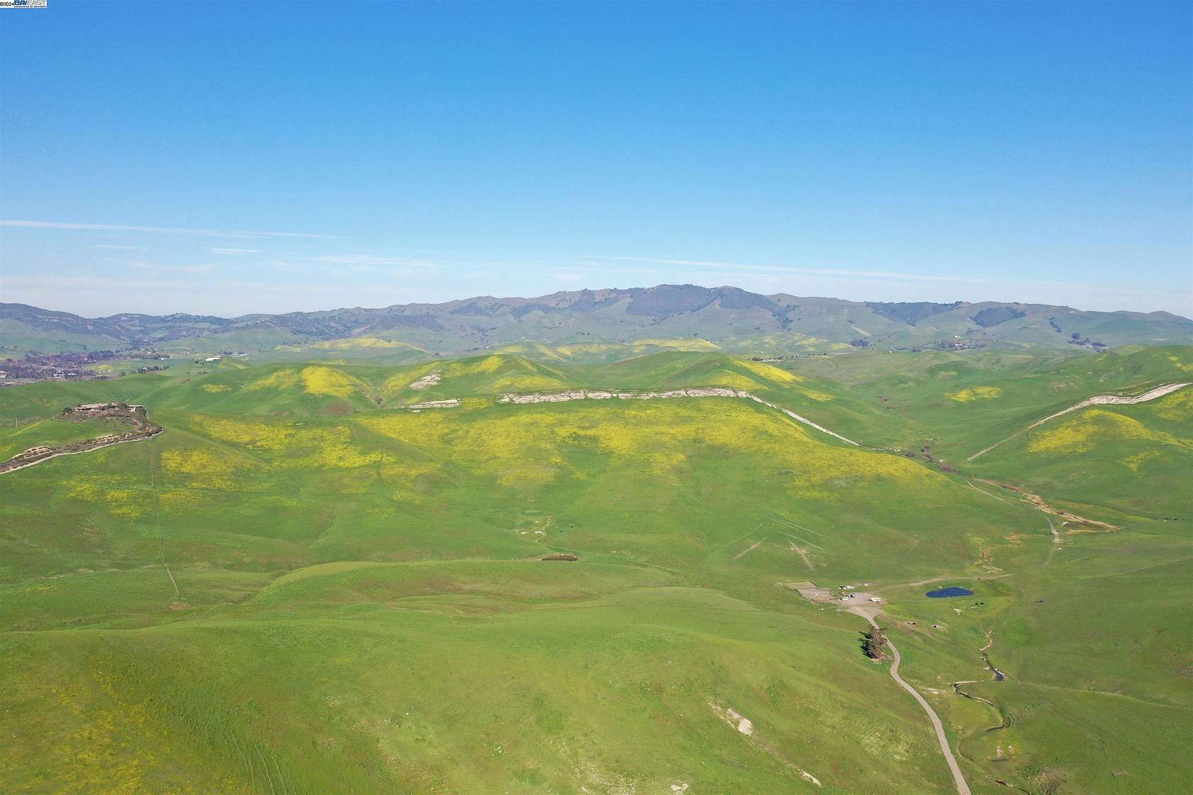 Residential Land for Sale in San Ramon, California