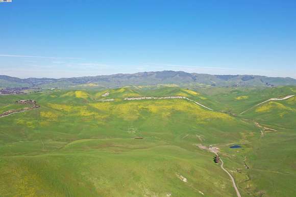 Residential Land for Sale in San Ramon, California