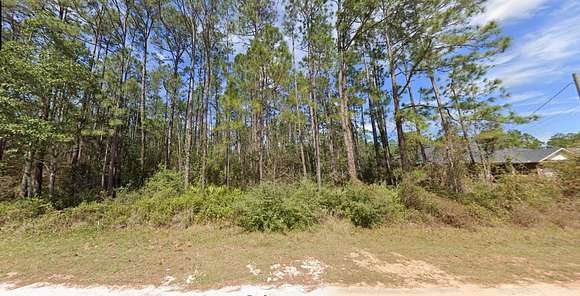 0.61 Acres of Residential Land for Sale in Navarre, Florida