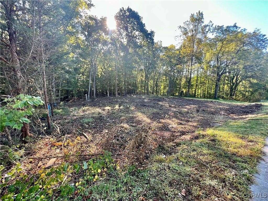 0.194 Acres of Residential Land for Sale in Farmville, Virginia