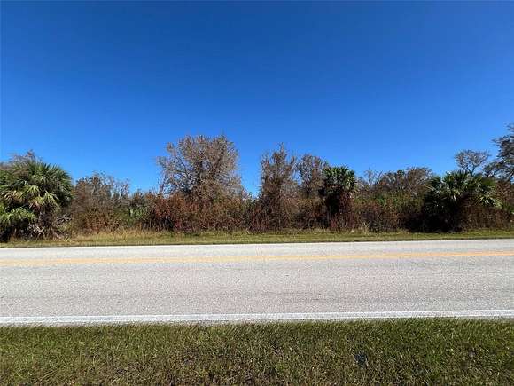 0.23 Acres of Residential Land for Sale in Port Charlotte, Florida