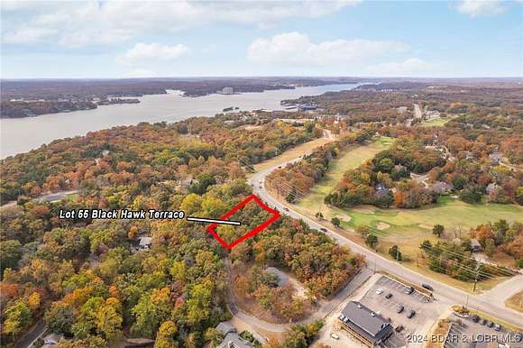 0.64 Acres of Residential Land for Sale in Lake Ozark, Missouri