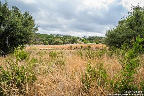 1.84 Acres of Residential Land for Sale in Spring Branch, Texas