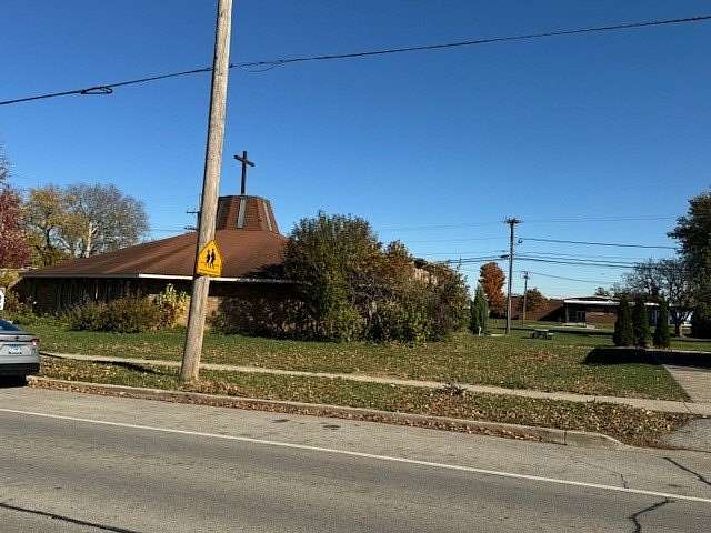 0.365 Acres of Land for Sale in Brookfield, Illinois