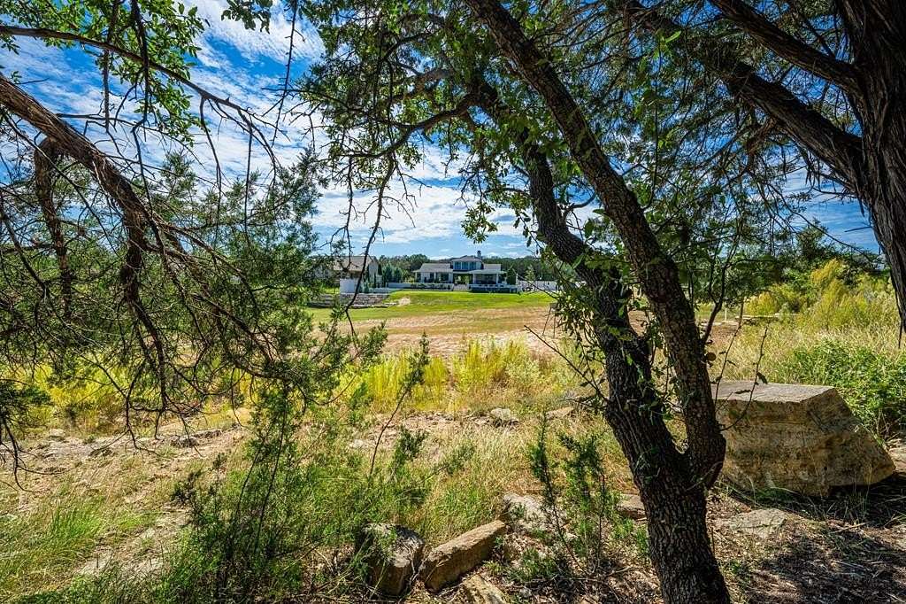 Residential Land for Sale in Kerrville, Texas