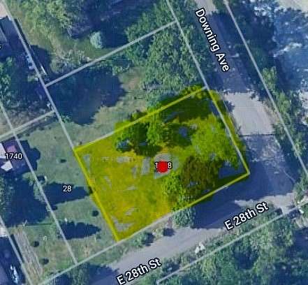 0.308 Acres of Residential Land for Sale in Erie, Pennsylvania