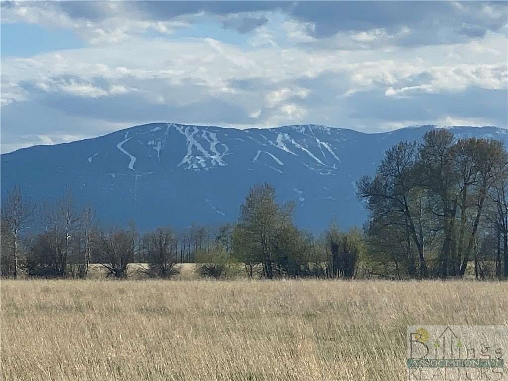 6 Acres of Residential Land for Sale in Roberts, Montana