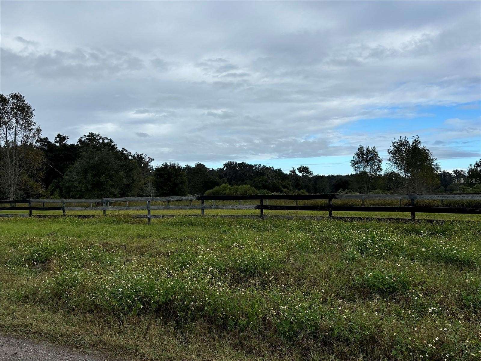 25.79 Acres of Land for Sale in Archer, Florida