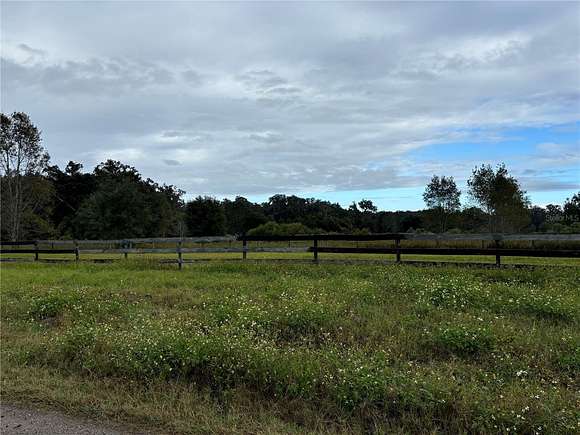 25.79 Acres of Agricultural Land for Sale in Archer, Florida