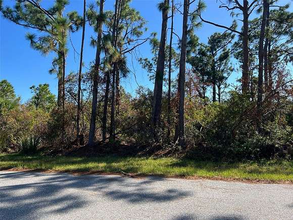 0.23 Acres of Residential Land for Sale in Port Charlotte, Florida