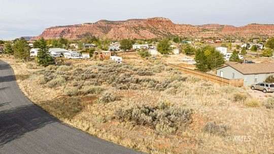 0.49 Acres of Residential Land for Sale in Kanab, Utah