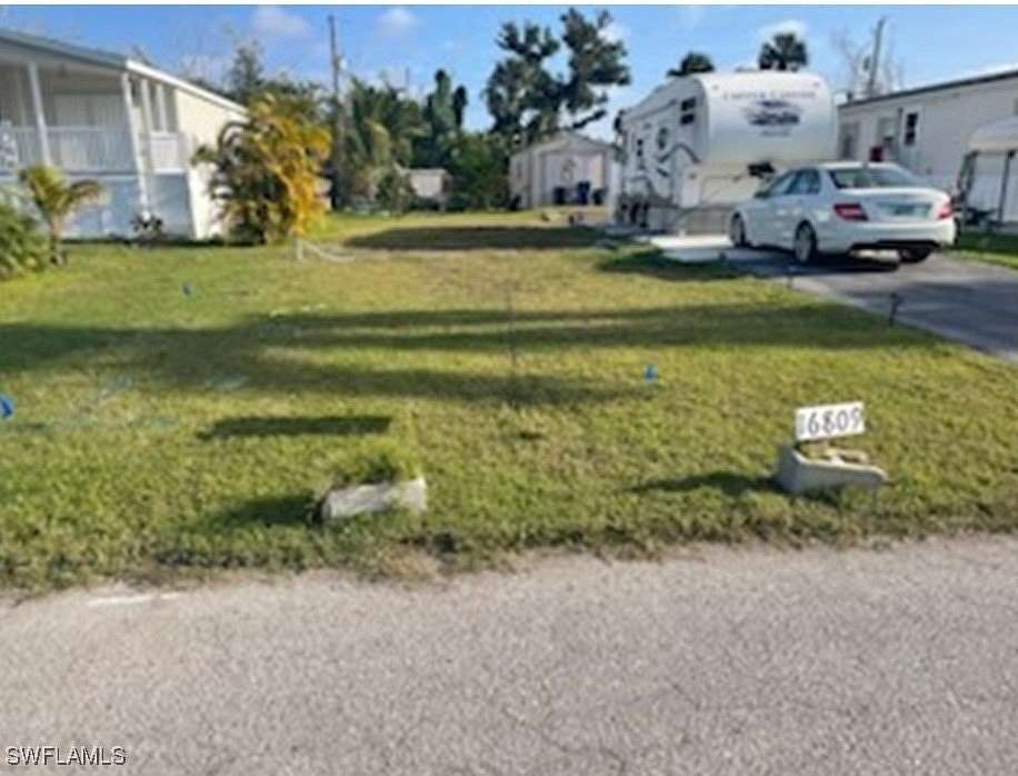 0.158 Acres of Residential Land for Sale in Fort Myers, Florida