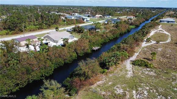 0.23 Acres of Residential Land for Sale in Port Charlotte, Florida