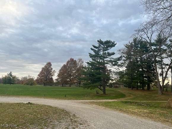 71.5 Acres of Recreational Land for Sale in Nova, Ohio