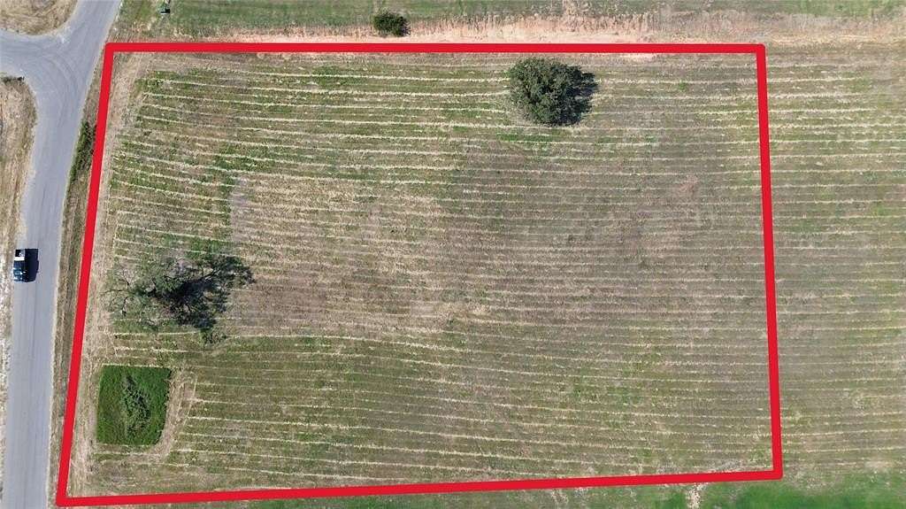 2.095 Acres of Residential Land for Sale in Granbury, Texas