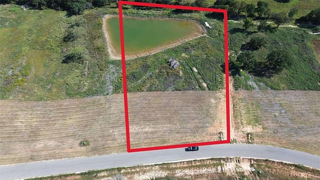 2.983 Acres of Residential Land for Sale in Granbury, Texas