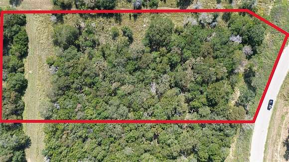 2.14 Acres of Residential Land for Sale in Granbury, Texas