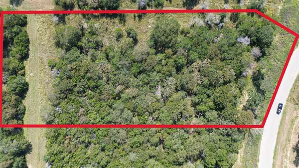 2.14 Acres of Residential Land for Sale in Granbury, Texas
