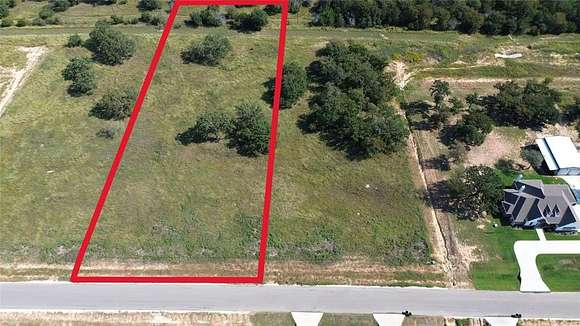 2.004 Acres of Residential Land for Sale in Granbury, Texas