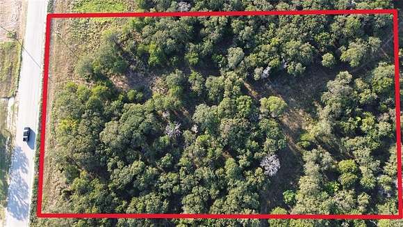 2 Acres of Residential Land for Sale in Tolar, Texas