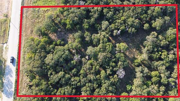 2 Acres of Residential Land for Sale in Tolar, Texas