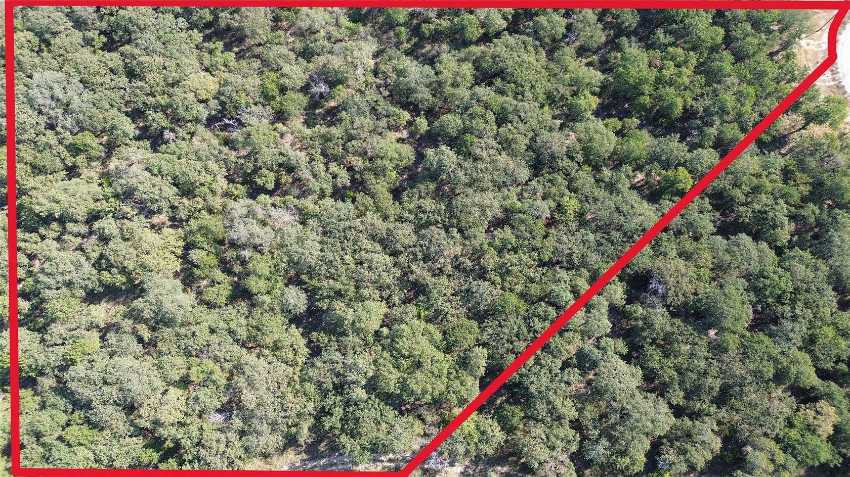 2.3 Acres of Residential Land for Sale in Tolar, Texas