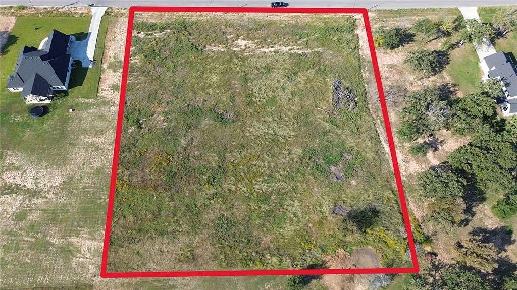 2.57 Acres of Residential Land for Sale in Tolar, Texas