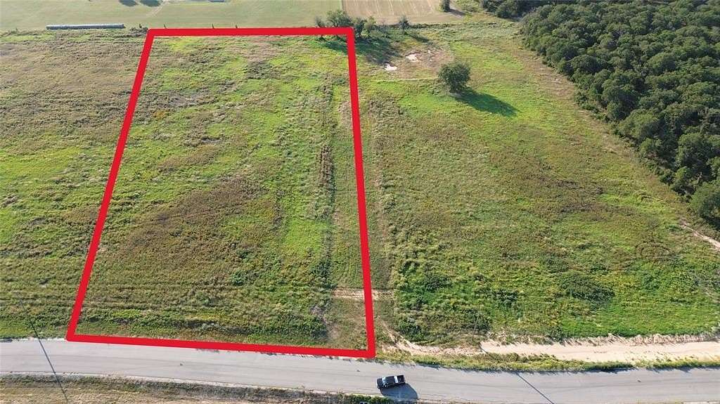 5.161 Acres of Residential Land for Sale in Tolar, Texas