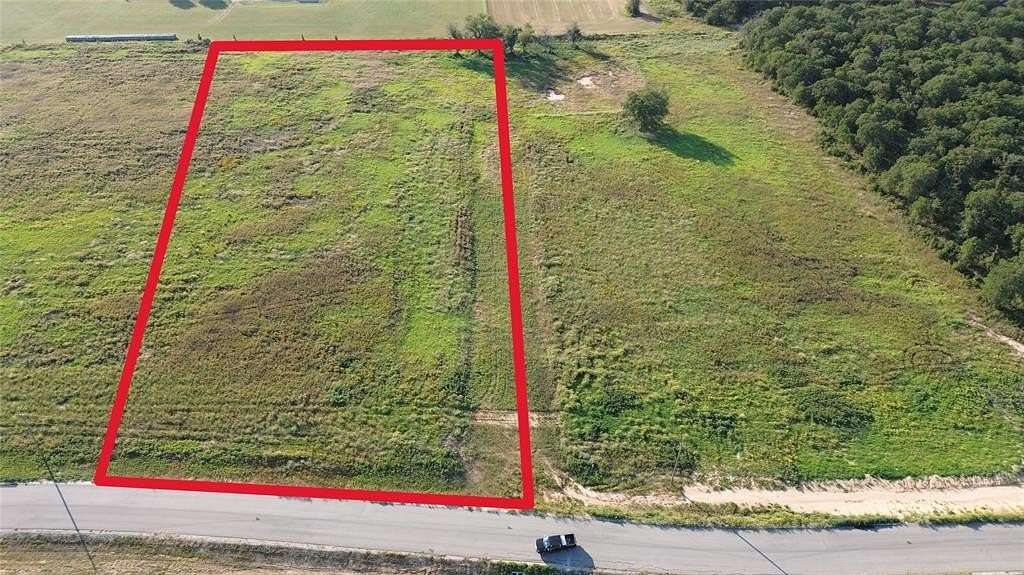 5.16 Acres of Residential Land for Sale in Tolar, Texas