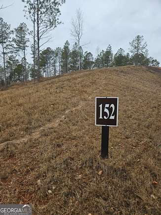 5 Acres of Land for Sale in Talking Rock, Georgia