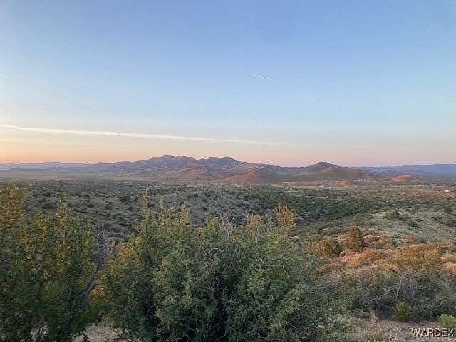 18.4 Acres of Recreational Land & Farm for Sale in Kingman, Arizona