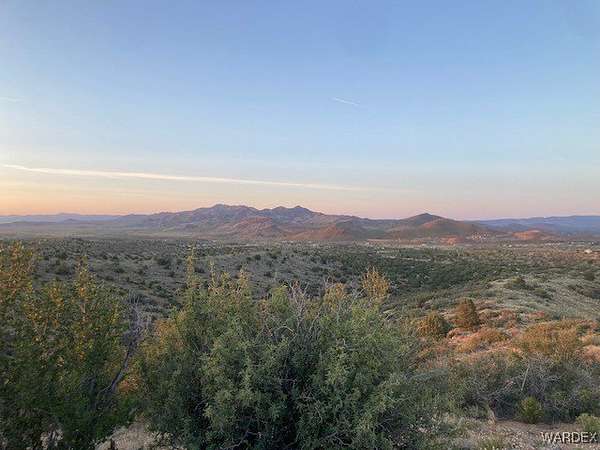 18.4 Acres of Recreational Land for Sale in Kingman, Arizona