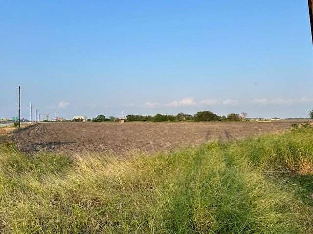 6.64 Acres of Land for Sale in Kingsville, Texas