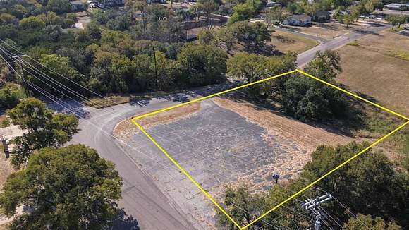 0.65 Acres of Land for Sale in Marble Falls, Texas