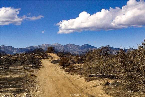 12.4 Acres of Land for Sale in Hesperia, California