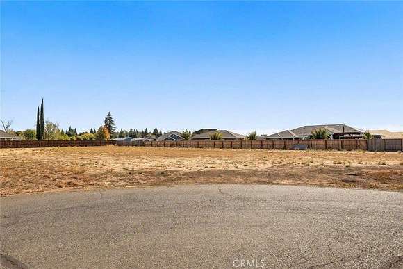 1 Acre of Residential Land for Sale in Chico, California