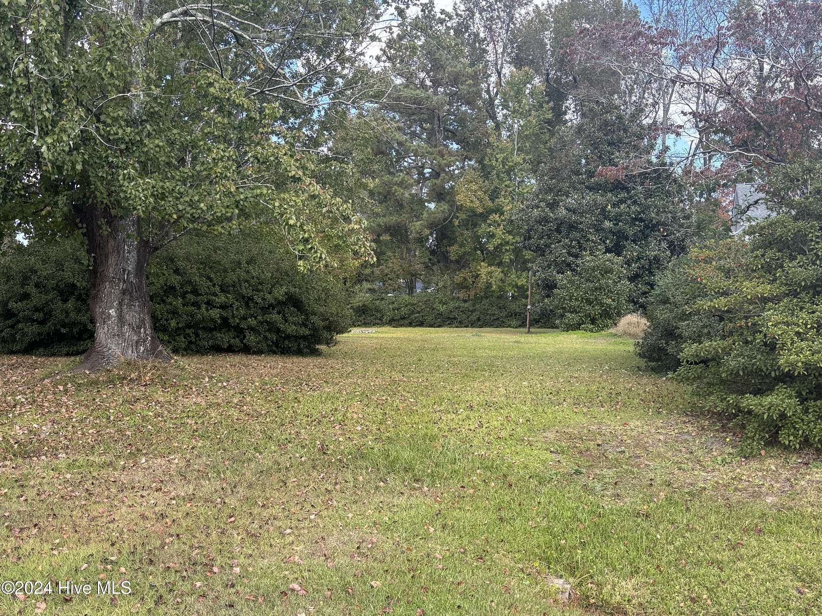 0.46 Acres of Residential Land for Sale in Wilmington, North Carolina