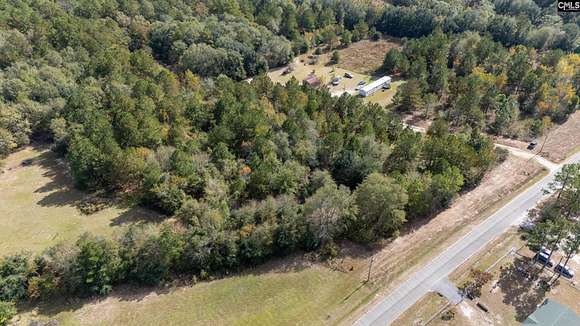 3.15 Acres of Residential Land for Sale in North, South Carolina