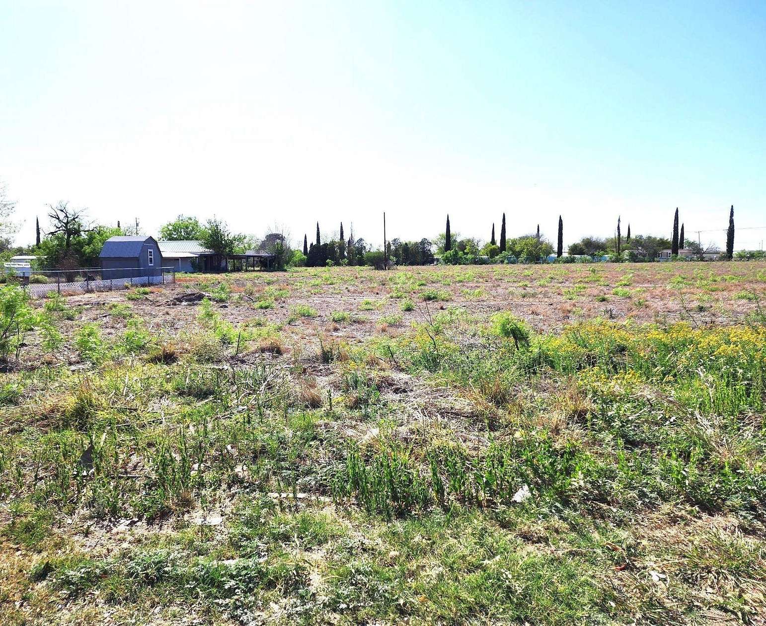 0.27 Acres of Residential Land for Sale in Del Rio, Texas