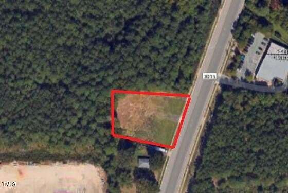 0.72 Acres of Commercial Land for Sale in Morrisville, North Carolina