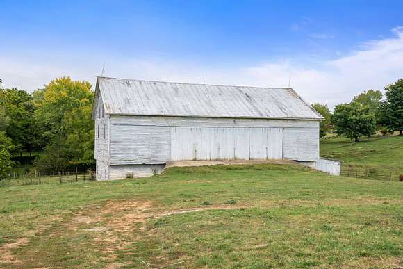 14 Acres of Agricultural Land for Sale in Mount Sidney, Virginia