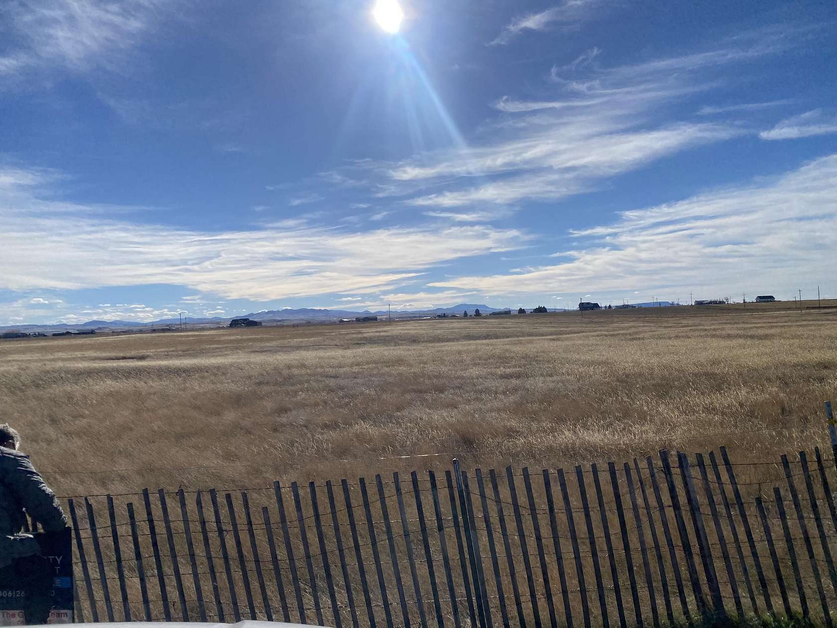 12.84 Acres of Land for Sale in Havre, Montana