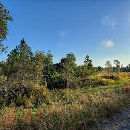 0.482 Acres of Residential Land for Sale in Lehigh Acres, Florida