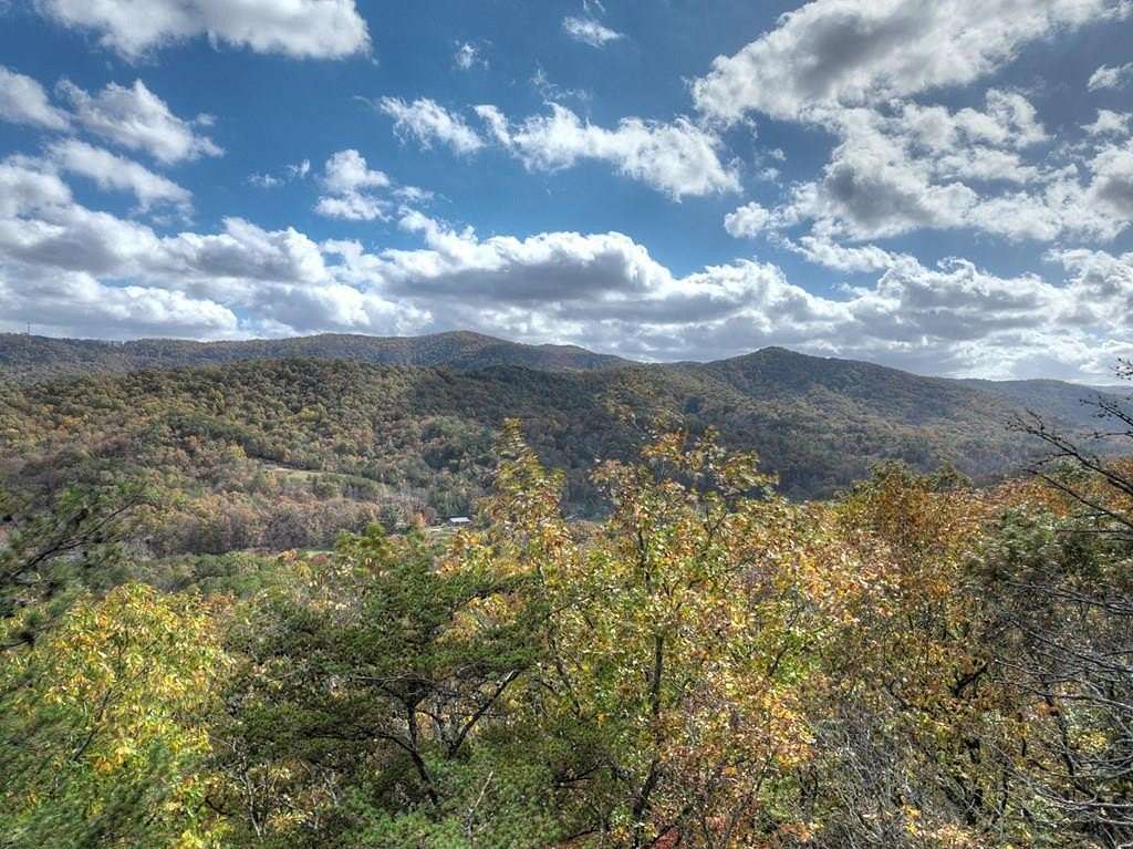 23.26 Acres of Land for Sale in Blue Ridge, Georgia