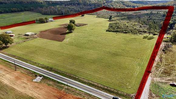 80 Acres of Land for Sale in Trinity, Alabama