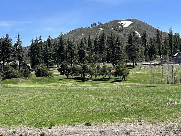 1.05 Acres of Residential Land for Sale in Washoe Valley, Nevada