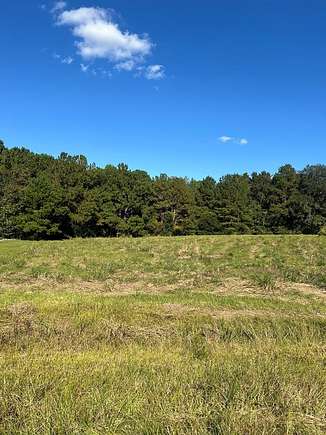 1.44 Acres of Residential Land for Sale in Thomasville, Georgia