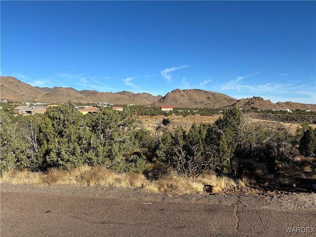 0.46 Acres of Residential Land for Sale in Kingman, Arizona