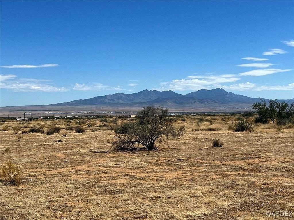 2.06 Acres of Residential Land for Sale in Kingman, Arizona